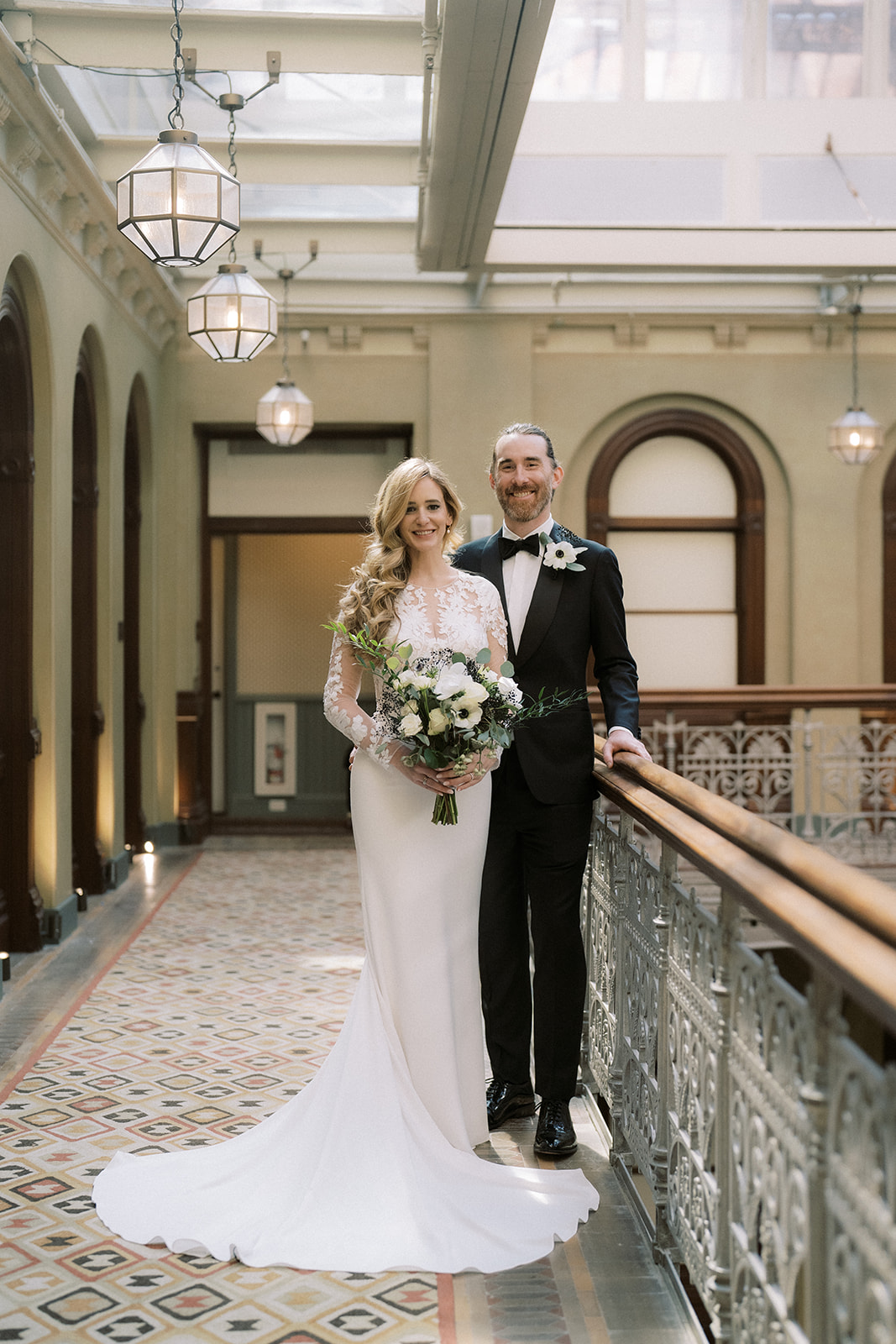 Alyssa and Ryan wedding